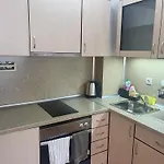 Appartement Nest By The Peaks In