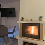 Nest By The Peaks In Appartement