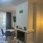 Nest By The Peaks In Appartement