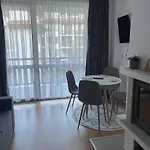 Appartement Nest By The Peaks In *