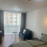 Appartement Nest By The Peaks In *