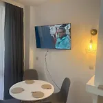 Nest By The Peaks In Appartement *