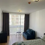 Appartement Nest By The Peaks In
