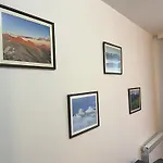 Nest By The Peaks In