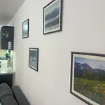 Nest By The Peaks In شقة *