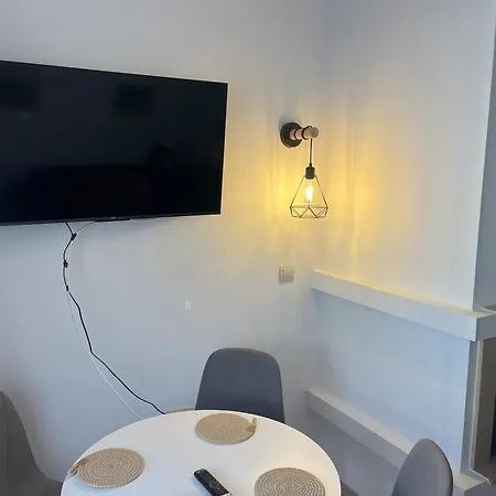 Nest By The Peaks In Apartman