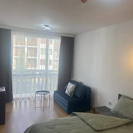 Apartman Nest By The Peaks In *