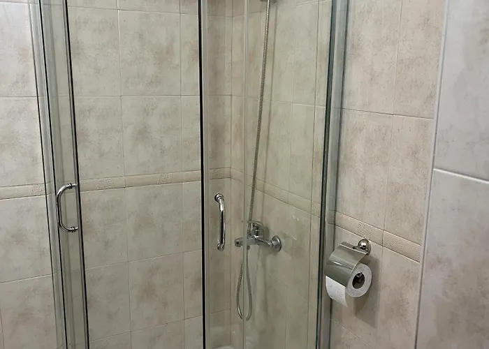 Apartman Nest By The Peaks In