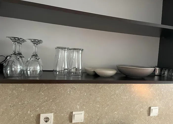 Nest By The Peaks In Apartman *